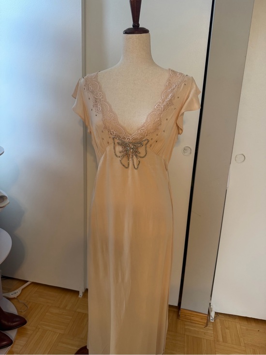 Free People Dresses & Skirts - Free people tied with joy dress